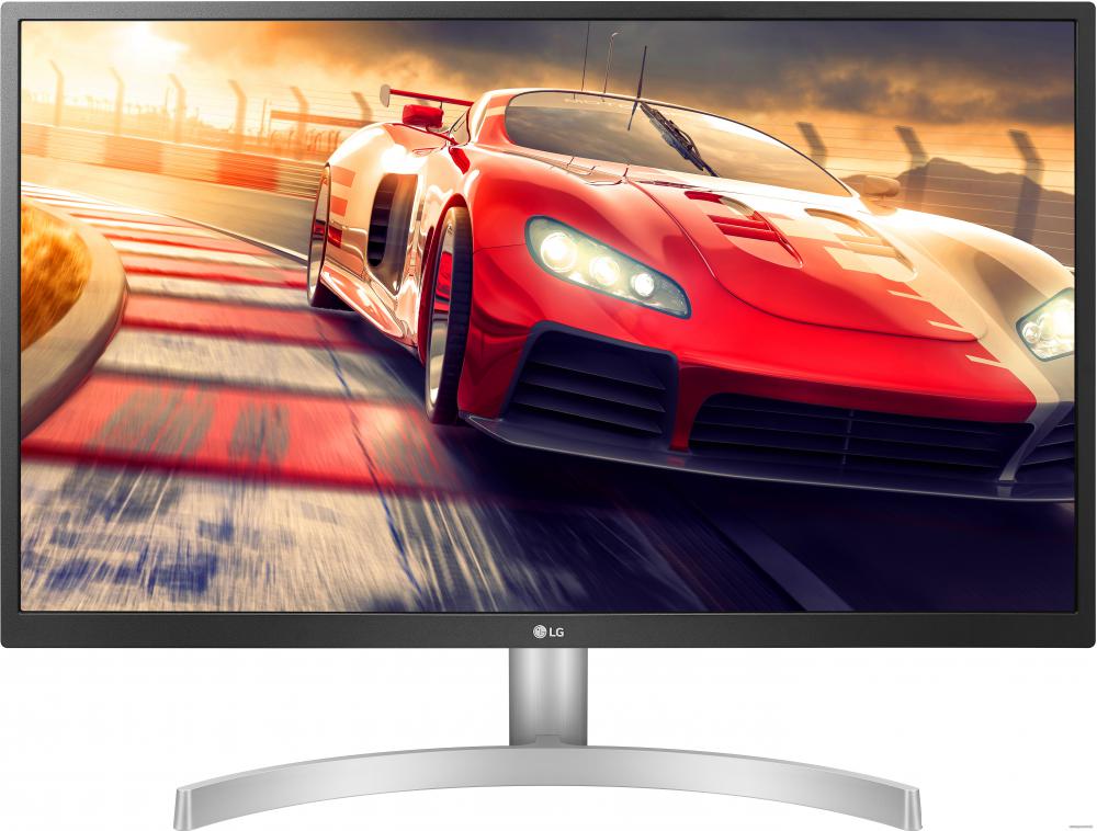 Монитор LG 27UL500-W Монитор LG 27UL500-W