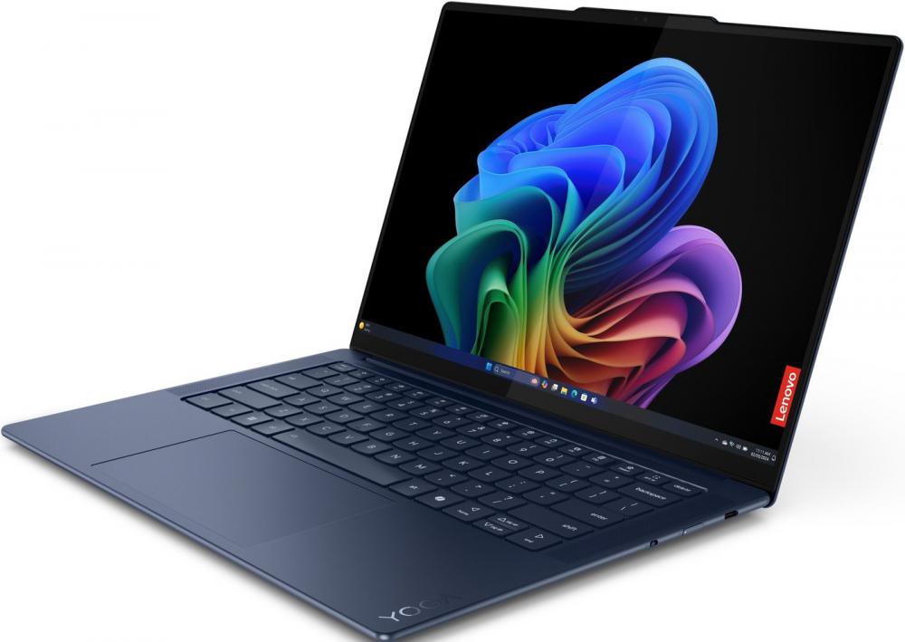 Ноутбук Lenovo Yoga Slim 7 14Q8X9 83ED0049RK