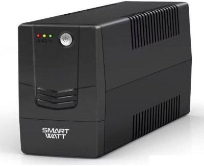 Источник бесперебойного питания SmartWatt UPS Uni 850E