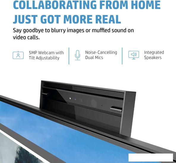 Монитор HP E27m G4 40Z29AA