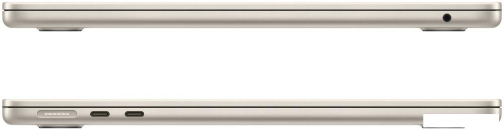 Ноутбук Apple Macbook Air 13" M2 2022 MC7W4