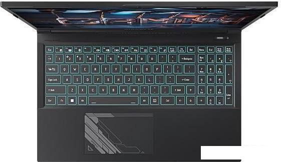 Игровой ноутбук Gigabyte G5 MF MF-E2KZ333SD