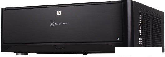 Корпус SilverStone Grandia GD06 SST-GD06B