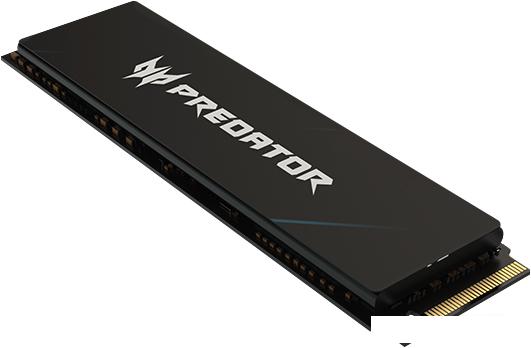SSD Acer Predator GM7000 2TB BL.9BWWR.106 SSD Acer Predator GM7000 2TB BL.9BWWR.106