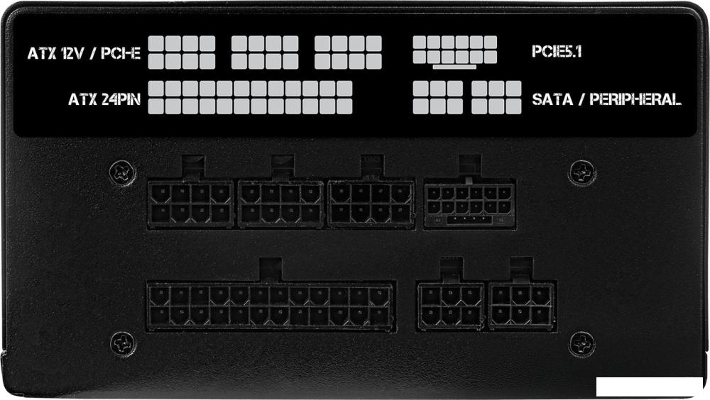 Блок питания Formula APMM-650BM