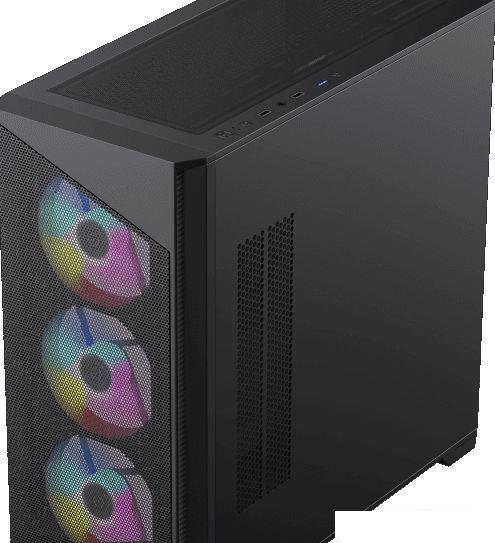 Корпус GameMax Destroyer Mesh