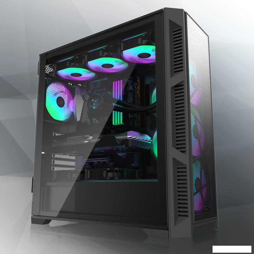 Корпус Raijintek Agos Ultra MS4
