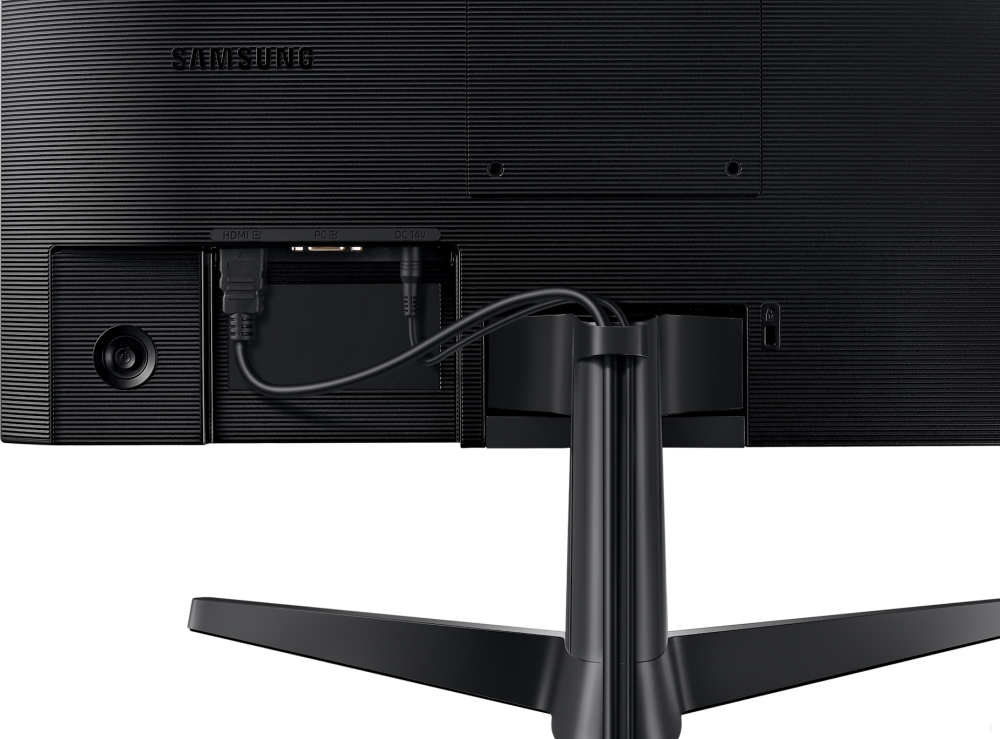 Монитор Samsung LS24C310EAIXCI Монитор Samsung LS24C310EAIXCI