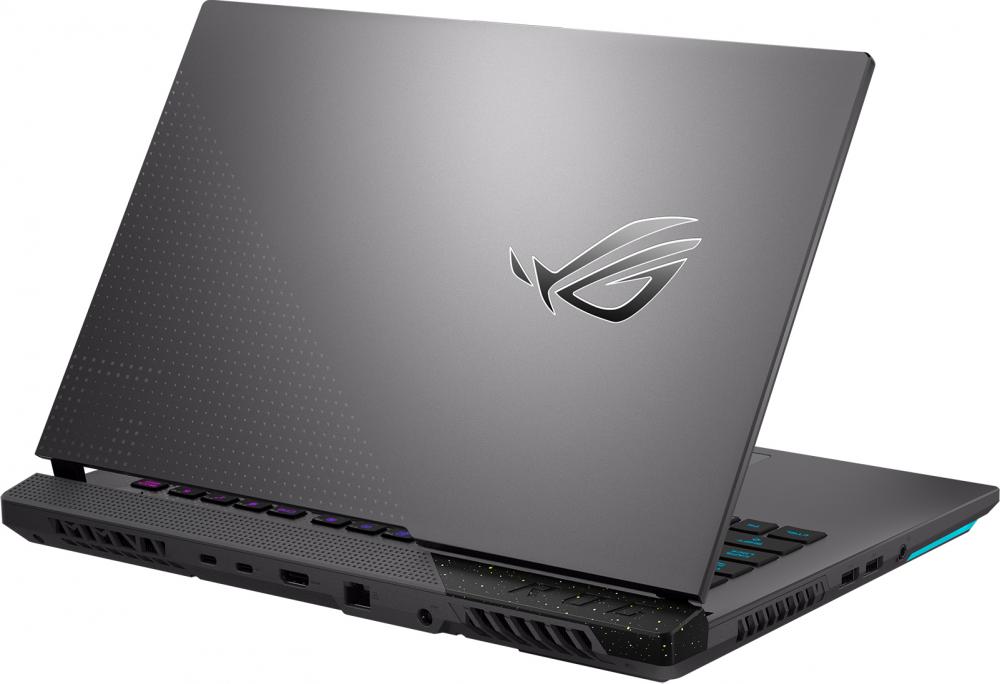 Игровой ноутбук ASUS ROG Strix G15 G513RM-LN007
