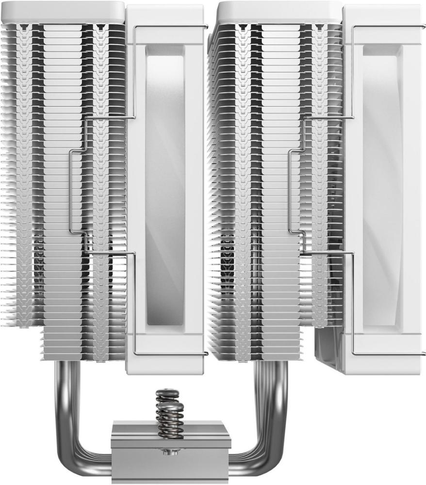 Системы охлаждения DeepCool AG620 G2 ARGB WH R-AG620-WHAMMG2-G