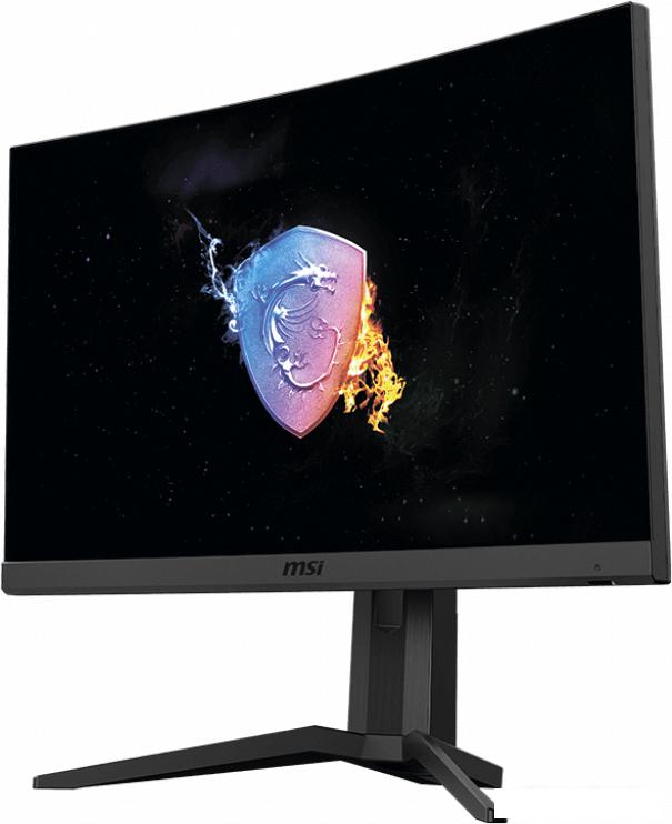 Игровой монитор MSI Optix G24C6P Игровой монитор MSI Optix G24C6P