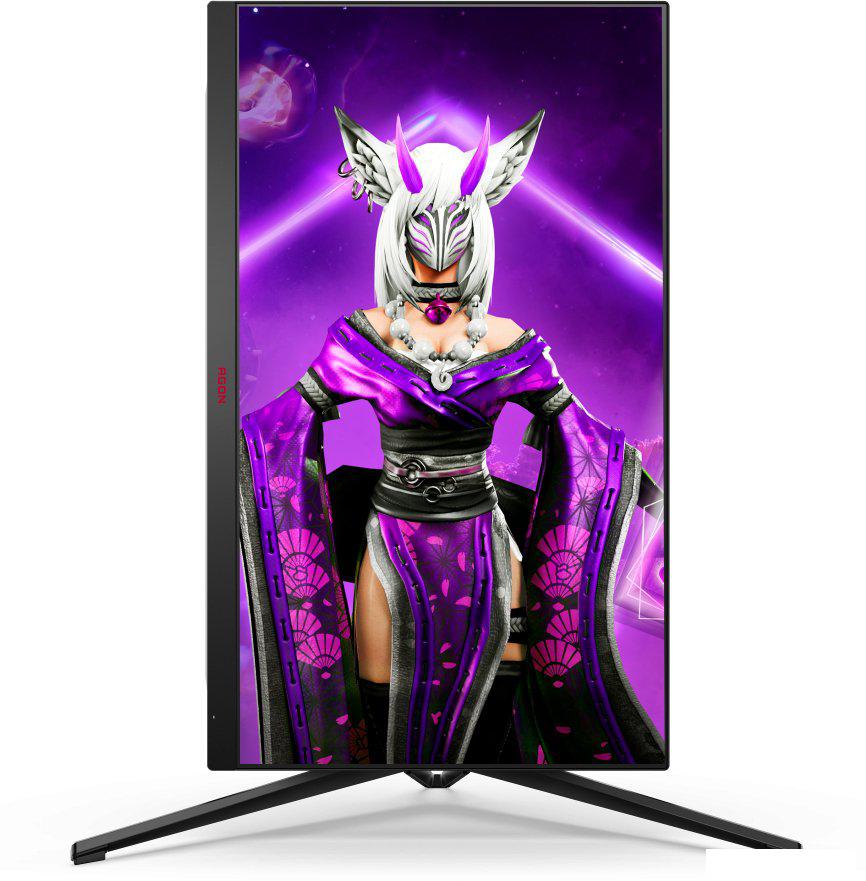 Игровой монитор AOC Agon Pro AG274FZ Игровой монитор AOC Agon Pro AG274FZ
