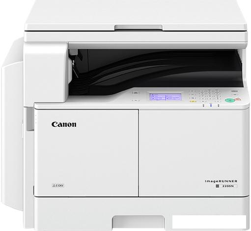 МФУ Canon imageRUNNER 2206N МФУ Canon imageRUNNER 2206N