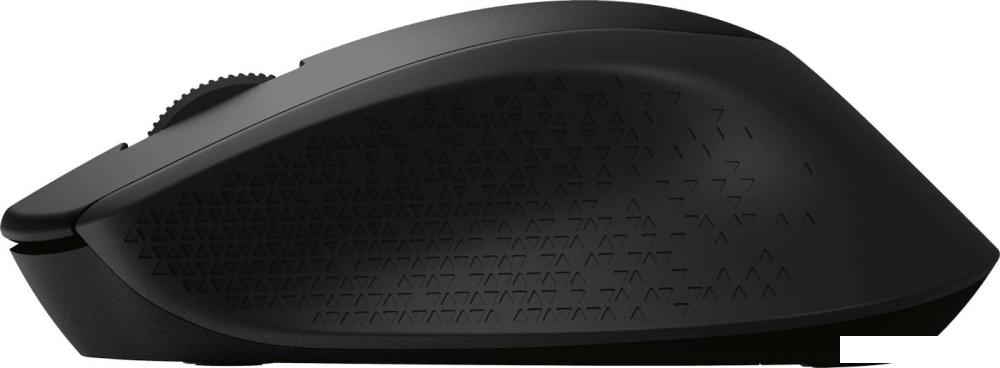 Мышь Logitech M275 (графитовый)