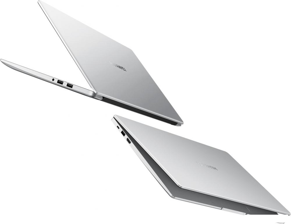 Ноутбук Huawei MateBook D 15 BoDE-WDH9 53013PEX Ноутбук Huawei MateBook D 15 BoDE-WDH9 53013PEX