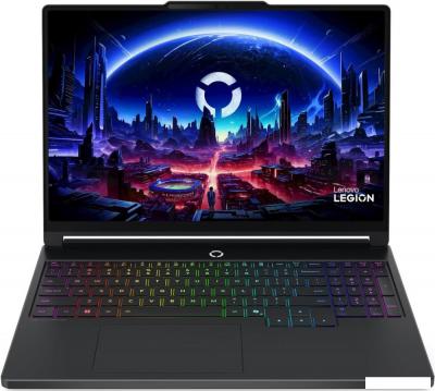 Игровой ноутбук Lenovo Legion 5 15IAX11 83VK004WRK