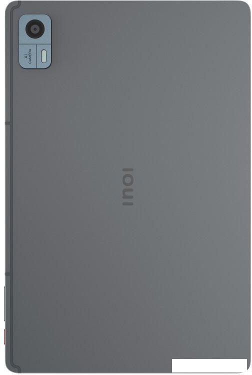 Планшет Inoi inoiPad Pro LTE 4GB/128GB (серый)