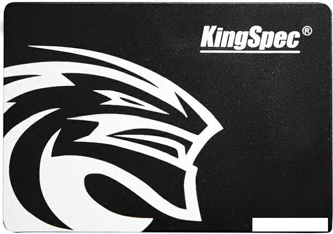 SSD KingSpec P4-240 240GB SSD KingSpec P4-240 240GB