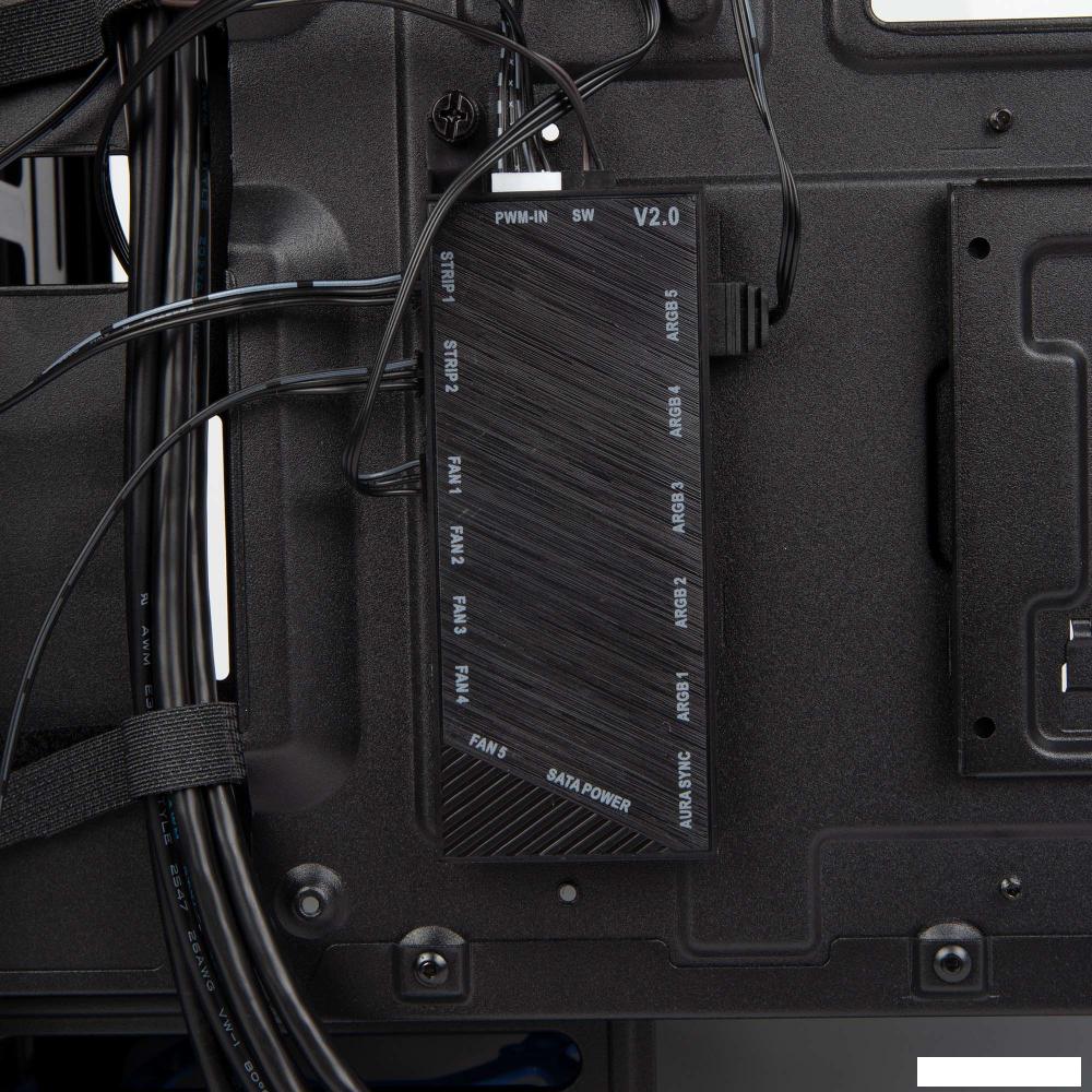 Корпус Hiper Gaming PW81
