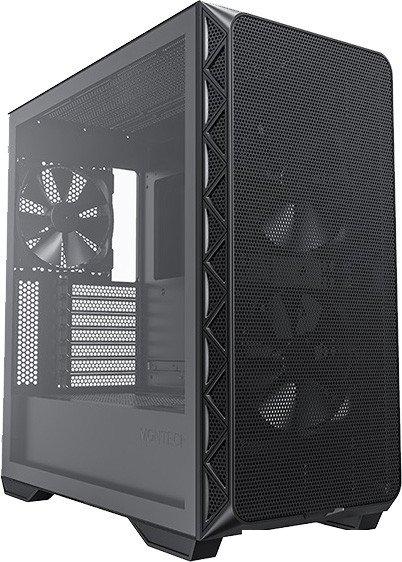Корпус Montech AIR 903 Base (черный)