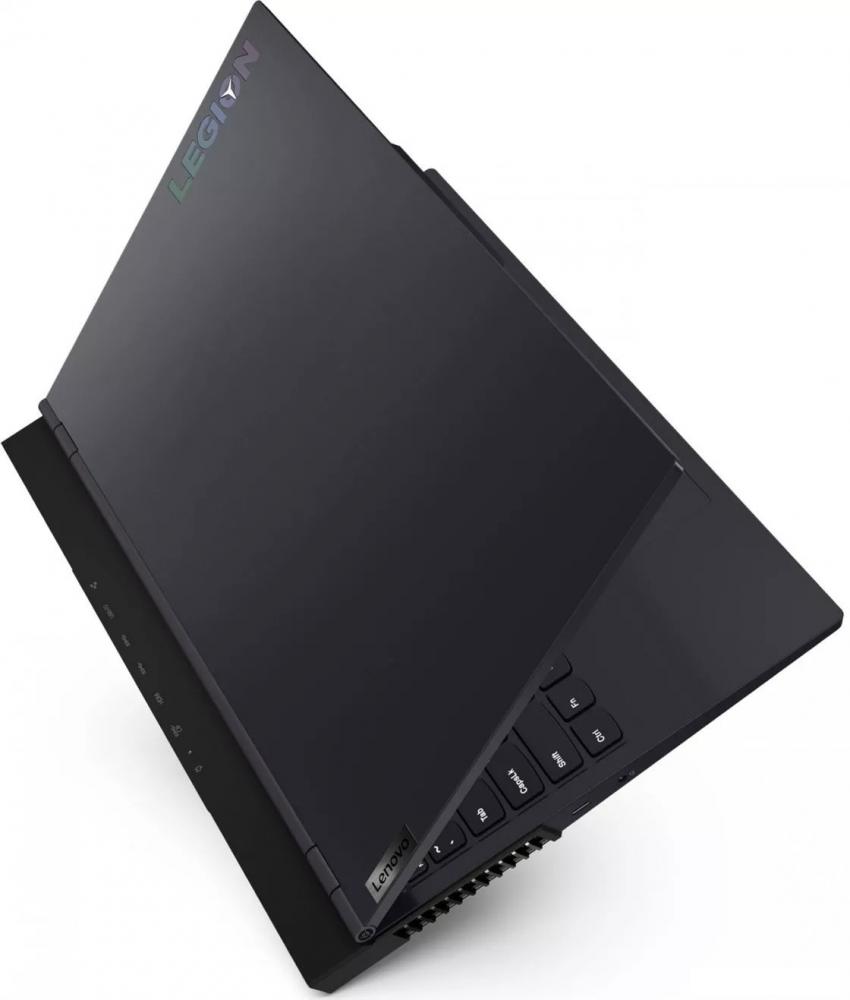 Игровой ноутбук Lenovo Legion 5 15ACH6H 82JU0126MH Игровой ноутбук Lenovo Legion 5 15ACH6H 82JU0126MH