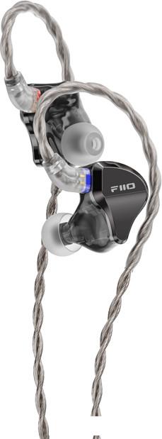 Наушники FiiO JH5 (черный)