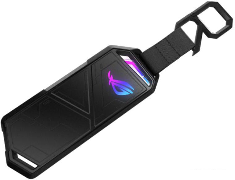 Бокс для накопителей M.2 ASUS ROG Strix Arion
