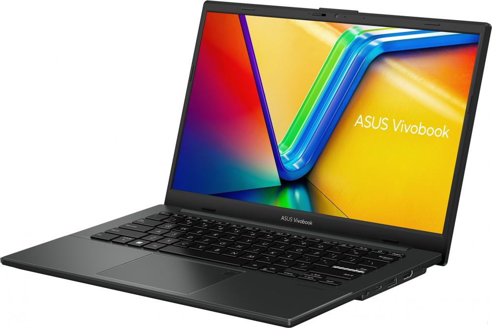 Ноутбук ASUS Vivobook Go 14 E1404FA-EB158W