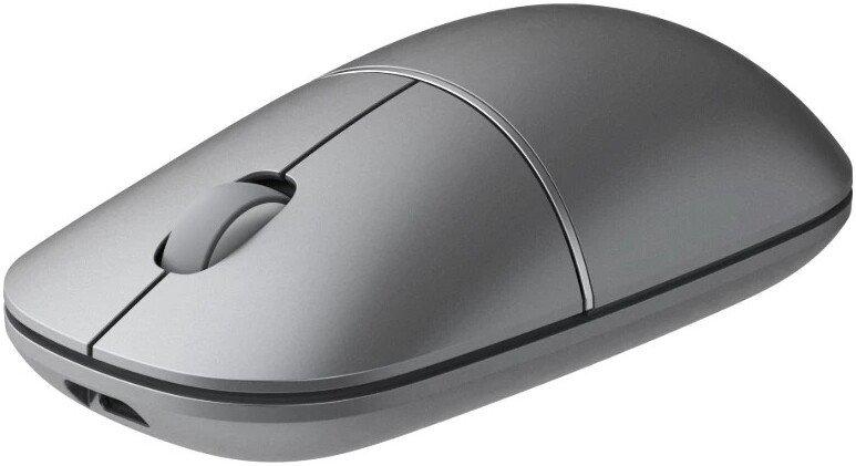 Мышь HONOR Choice MouseBuds Pro (серый)