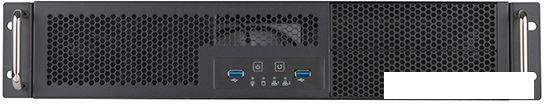 Корпус SilverStone RM23-502-MINI