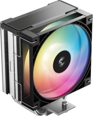 Системы охлаждения DeepCool AG400 G2 ARGB R-AG400-BKAMMG2-G