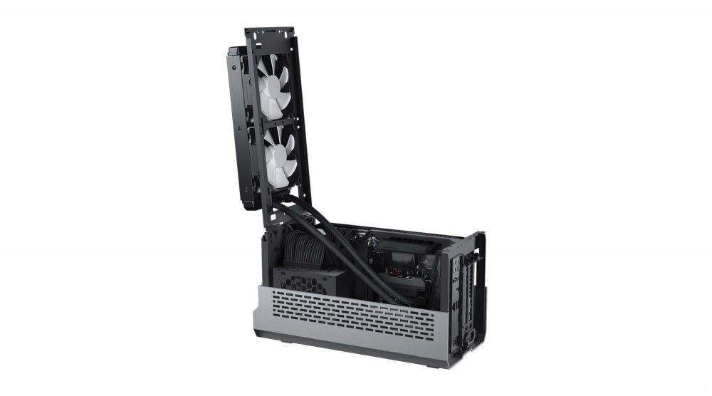 Корпус Phanteks Evolv Shift XT PH-ES121XT_DGS01
