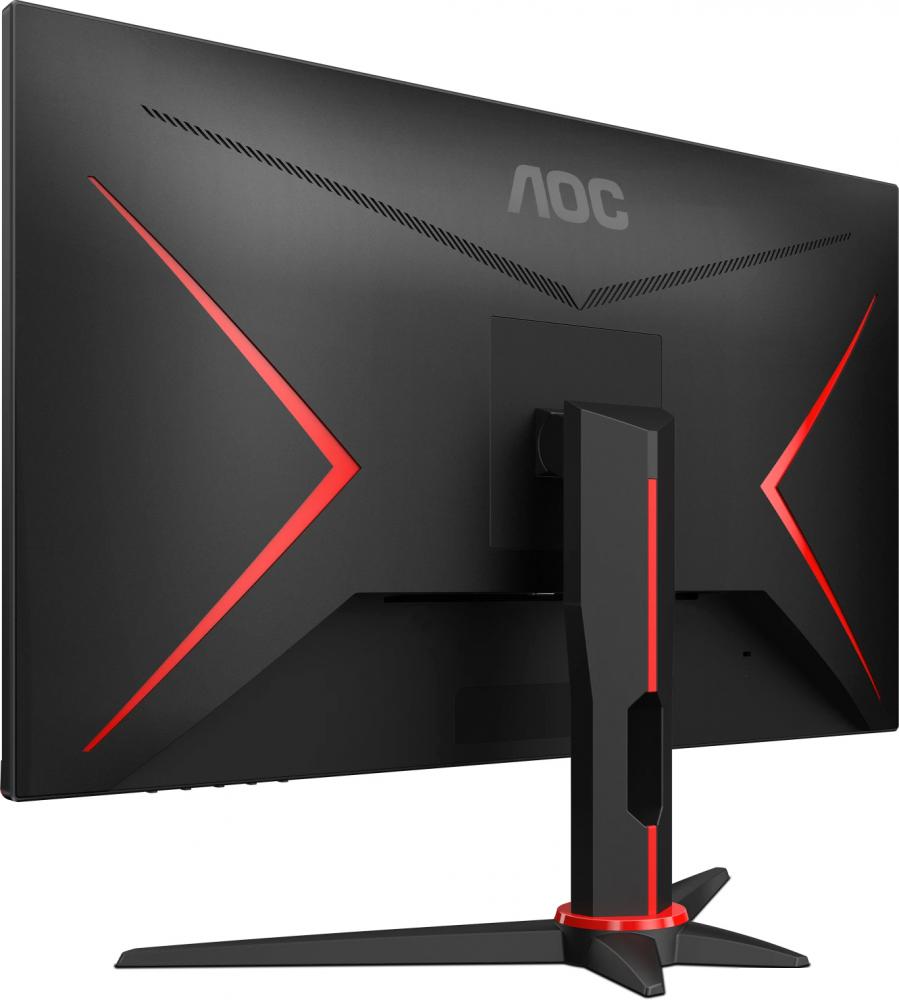 Игровой монитор AOC 27G2SAE/BK Игровой монитор AOC 27G2SAE/BK