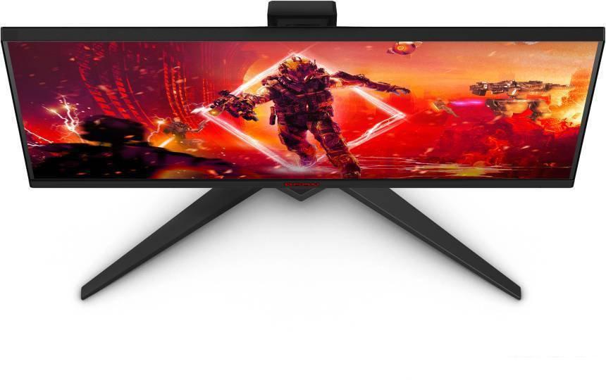 Игровой монитор AOC Agon AG275QZN