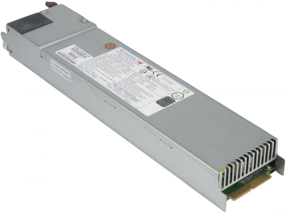 Блок питания Supermicro PWS-1K23A-1R