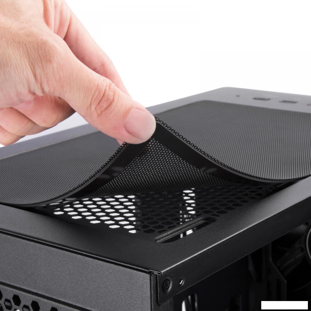 Корпус SilverStone Seta A1 SST-SEA1SB-G