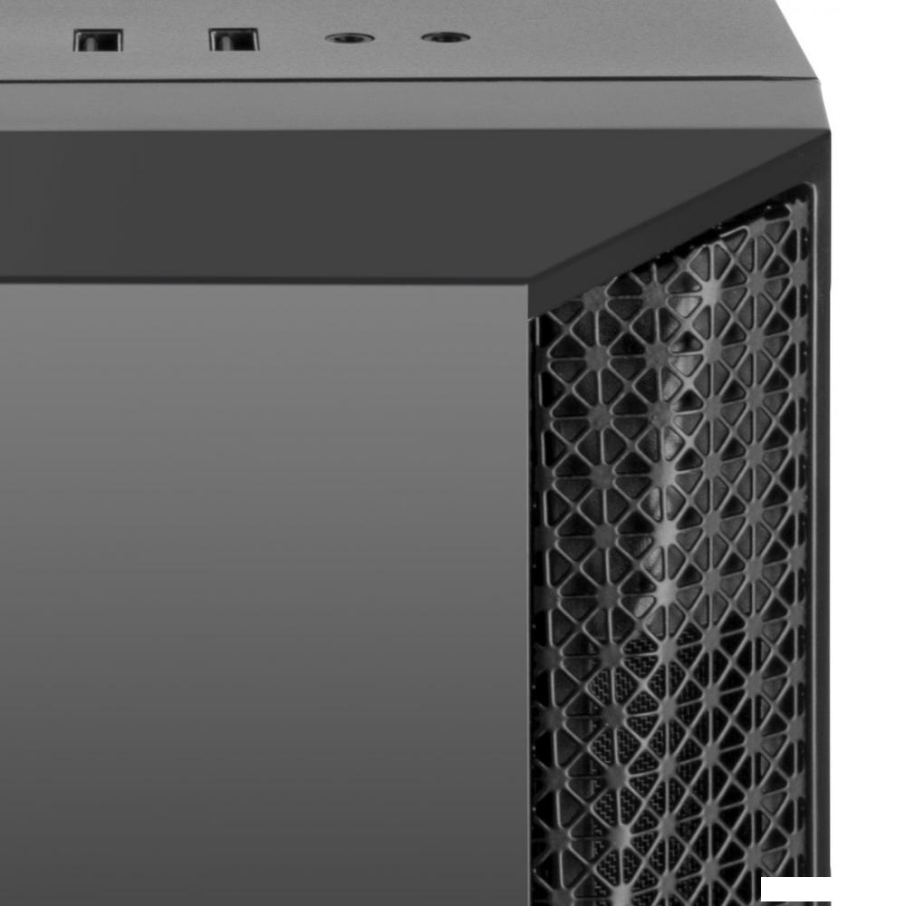 Корпус SilverStone Fara B1 V2 SST-FAB1B-G-V2