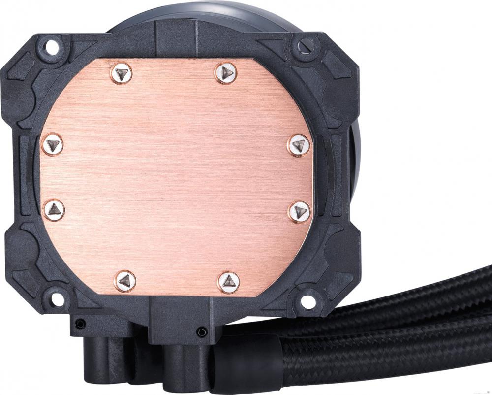 Жидкостное охлаждение для процессора Cooler Master MasterLiquid ML280 Mirror MLX-D28M-A14PK-R1