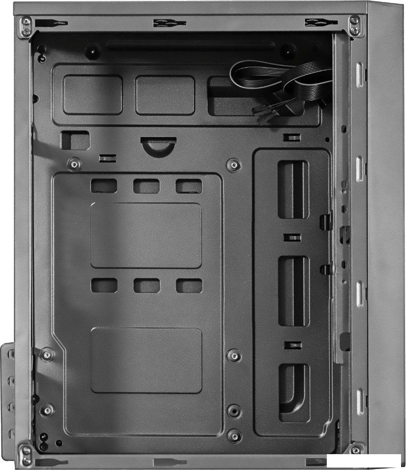 Корпус Ginzzu B180 500W