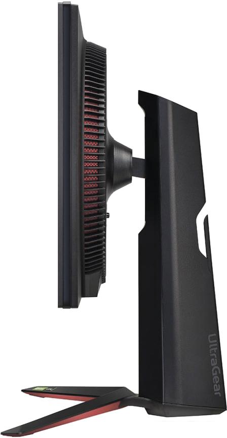 Игровой монитор LG UltraGear 27GP95R-B Игровой монитор LG UltraGear 27GP95R-B