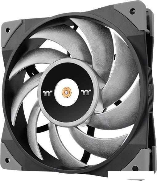 Вентилятор для корпуса Thermaltake ToughFan 12 Turbo CL-F121-PL12GM-A