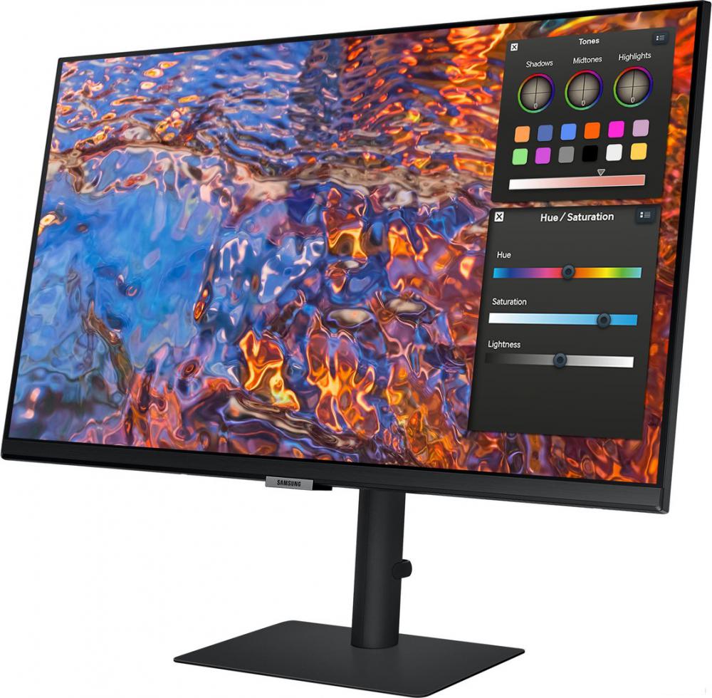 Монитор Samsung ViewFinity S8 LS27B800PXIXCI Монитор Samsung ViewFinity S8 LS27B800PXIXCI