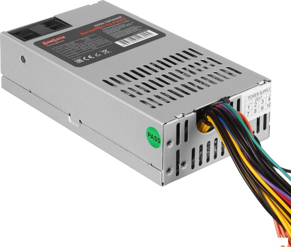 Блок питания ExeGate ServerPRO-1U-F400AS