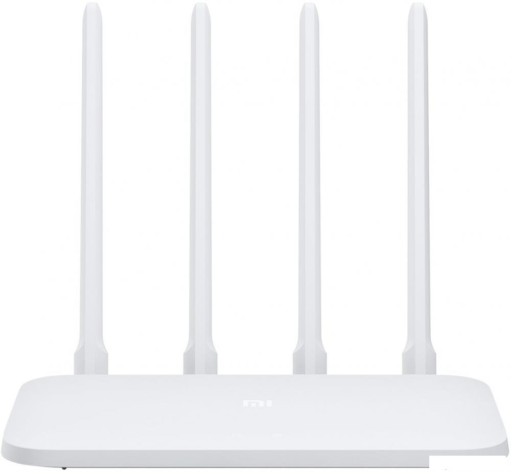 Wi-Fi роутер Xiaomi Mi Router 4c (глобальная версия)
