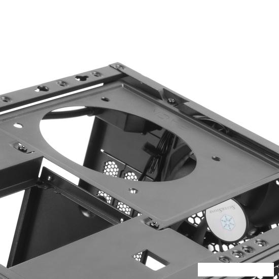 Корпус SilverStone Sugo 15 SST-SG15B