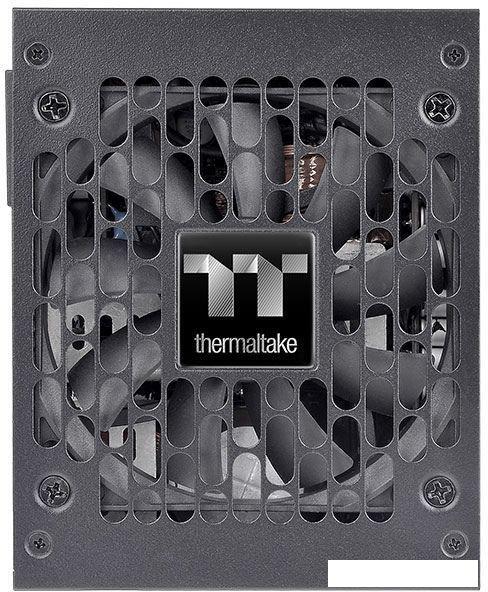 Блок питания Thermaltake Toughpower SFX 750W Gold TT Premium Edition PS-STP-0750FNFAGE-1