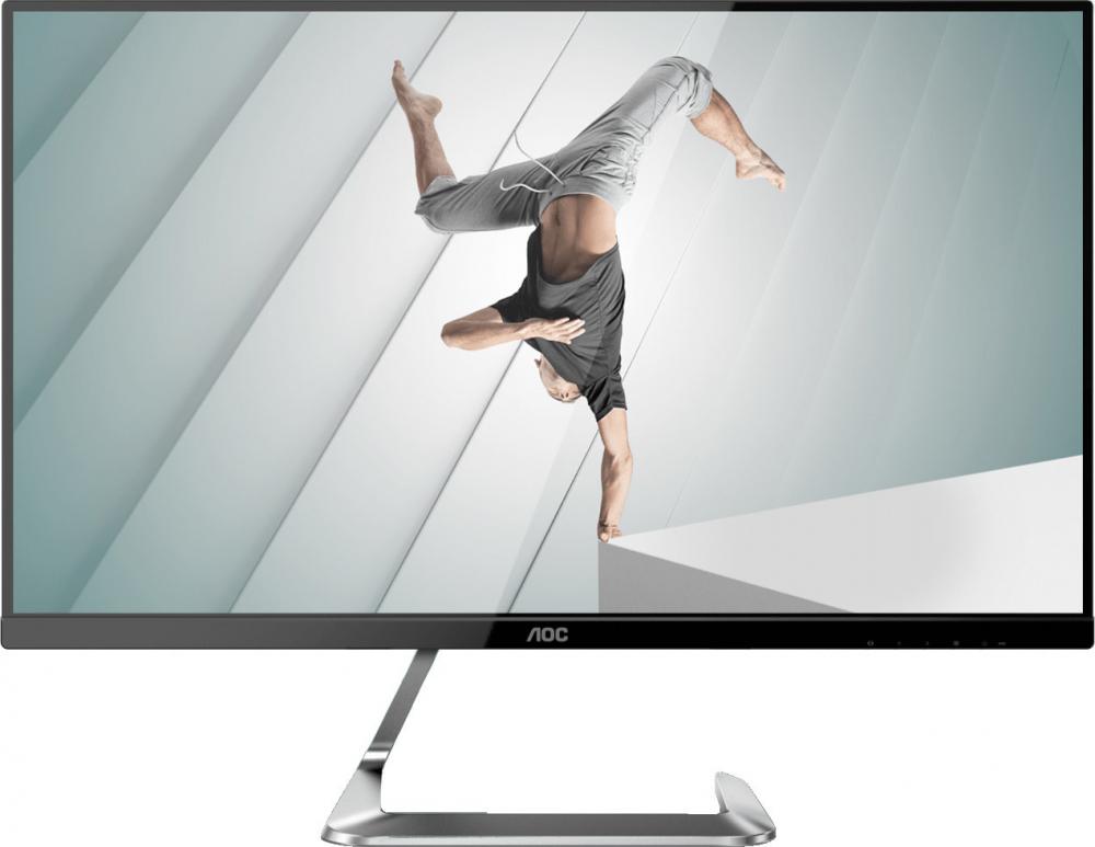 Монитор AOC Q27T1 Монитор AOC Q27T1
