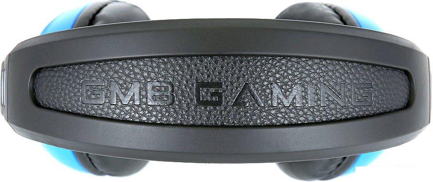 Наушники Gembird MHS-G50