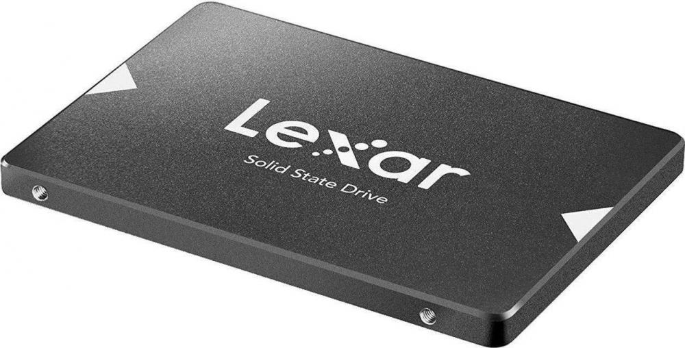 SSD Lexar NS100 128GB LNS100-128RB SSD Lexar NS100 128GB LNS100-128RB