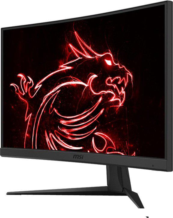 Игровой монитор MSI G24C6 E2